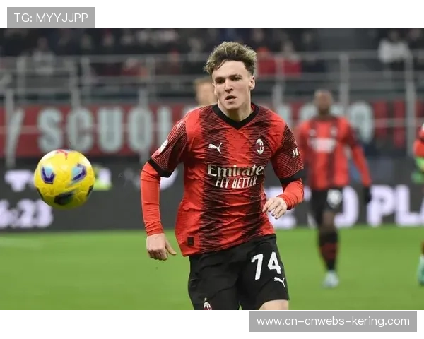 记者莫雷托：伯恩茅斯拟2000万欧元买断米兰后卫阿莱士希门尼斯