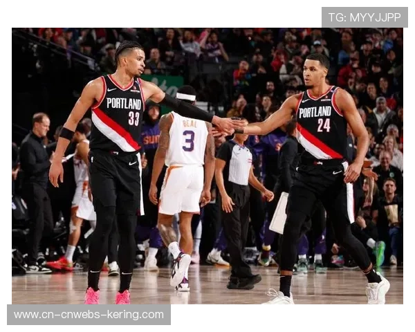 开拓者主场迎战太阳，青年军对决看点十足