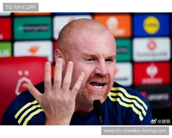 诺丁汉森林肖恩·戴奇:率队客场爆冷利物浦,首胜缓解保级压力 诺丁汉森林肖恩·戴奇:率队客场爆冷利物浦,首胜缓解保级压力