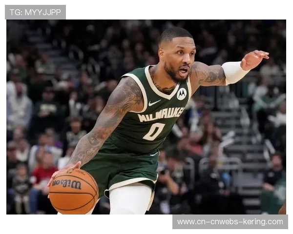 雄鹿将领先优势扩大至20分,利拉德三分雨 雄鹿将领先优势扩大至20分,利拉德三分雨