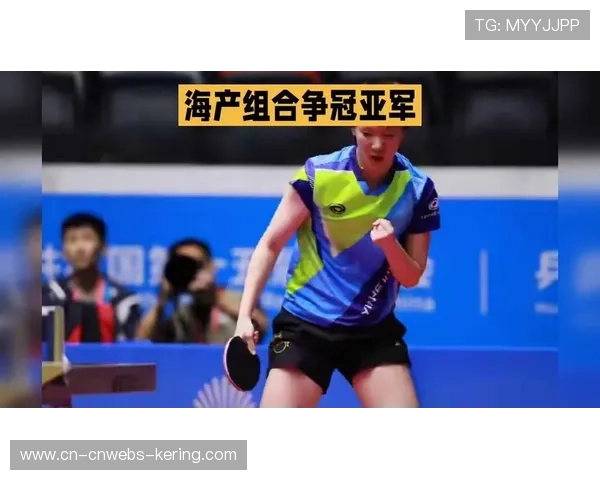 王曼昱4-0击败石洵瑶,晋级WTT瑞典站决赛会师孙颖莎 王曼昱4-0击败石洵瑶,晋级WTT瑞典站决赛会师孙颖莎