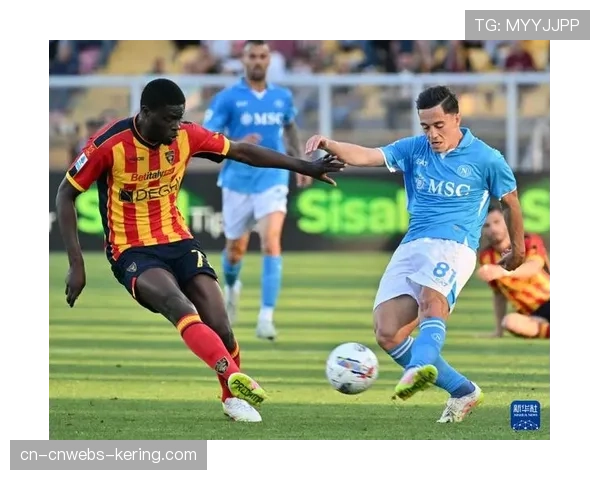 那不勒斯主席德劳伦蒂斯专访：呼吁建立意甲专属流媒体平台以对抗英超